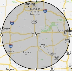 Coverage Map